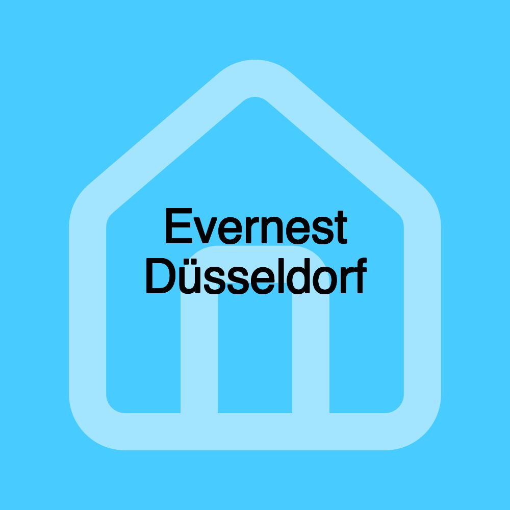 Evernest Düsseldorf