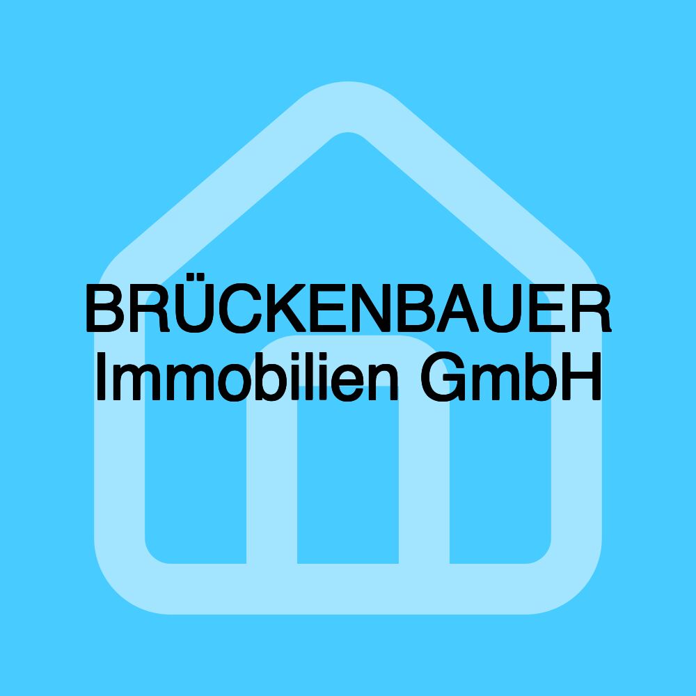 BRÜCKENBAUER Immobilien GmbH