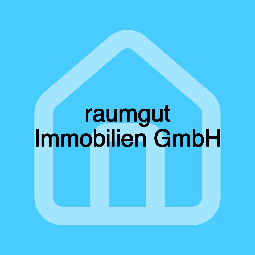 raumgut Immobilien GmbH