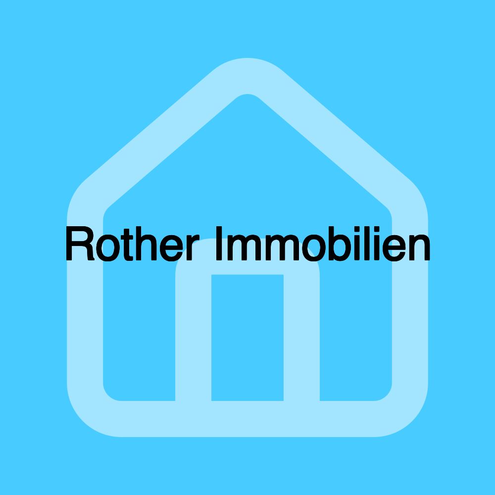 Rother Immobilien