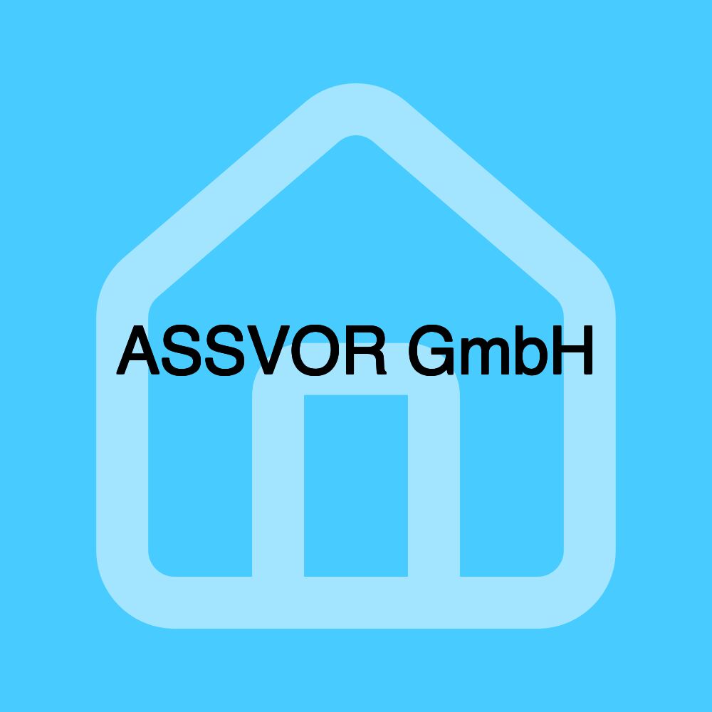 ASSVOR GmbH