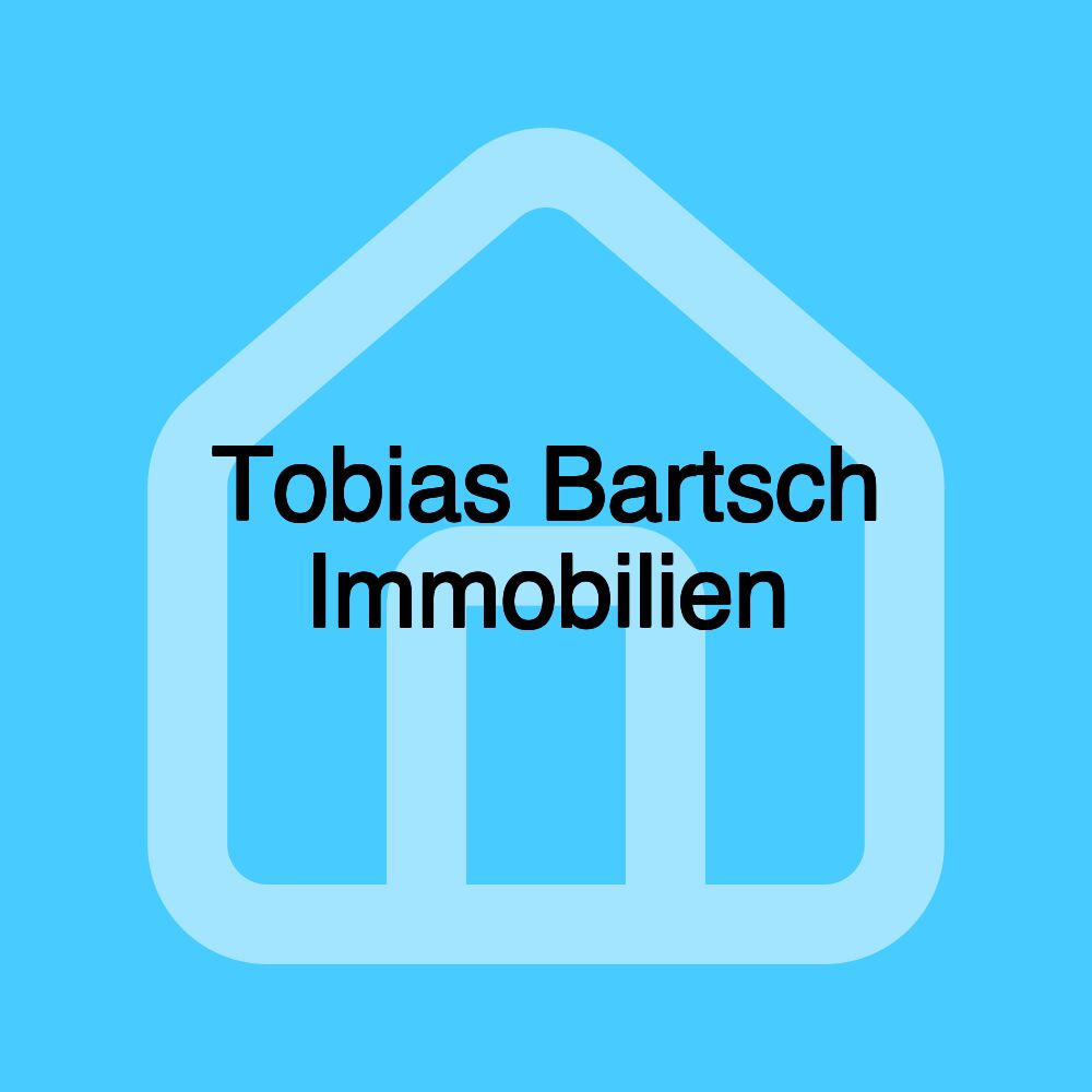 Tobias Bartsch Immobilien