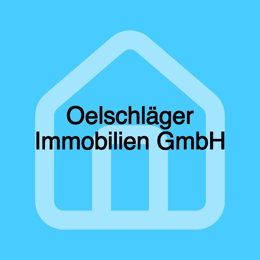 Oelschläger Immobilien GmbH