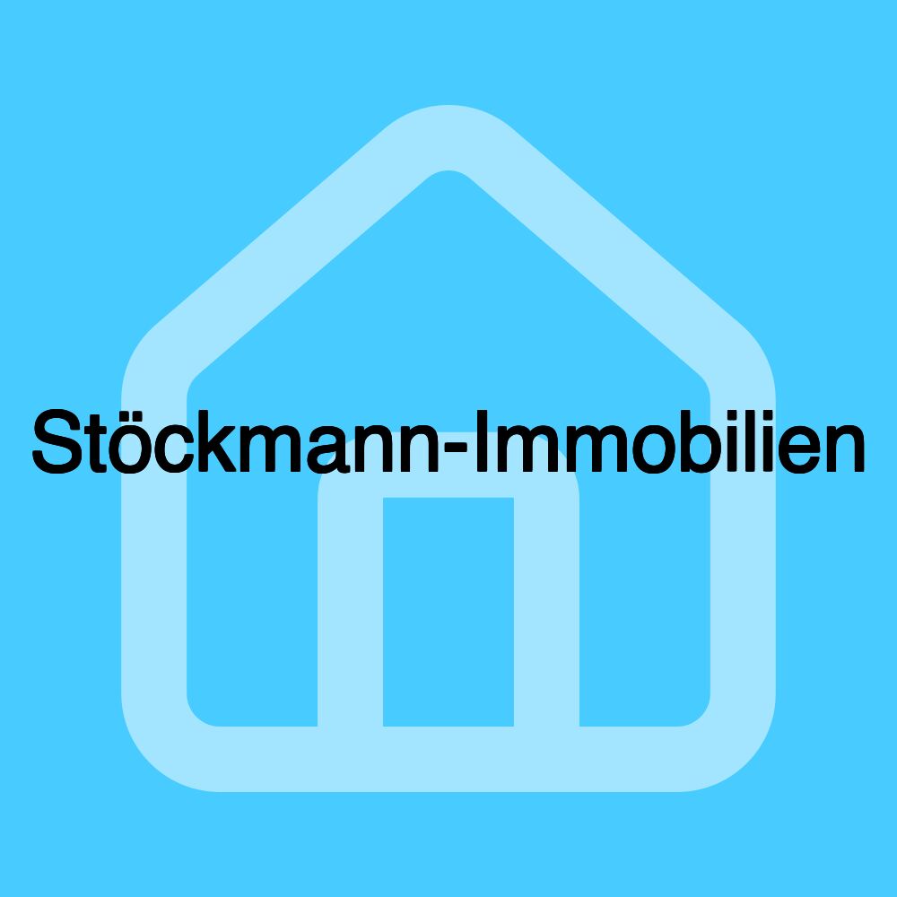 Stöckmann-Immobilien