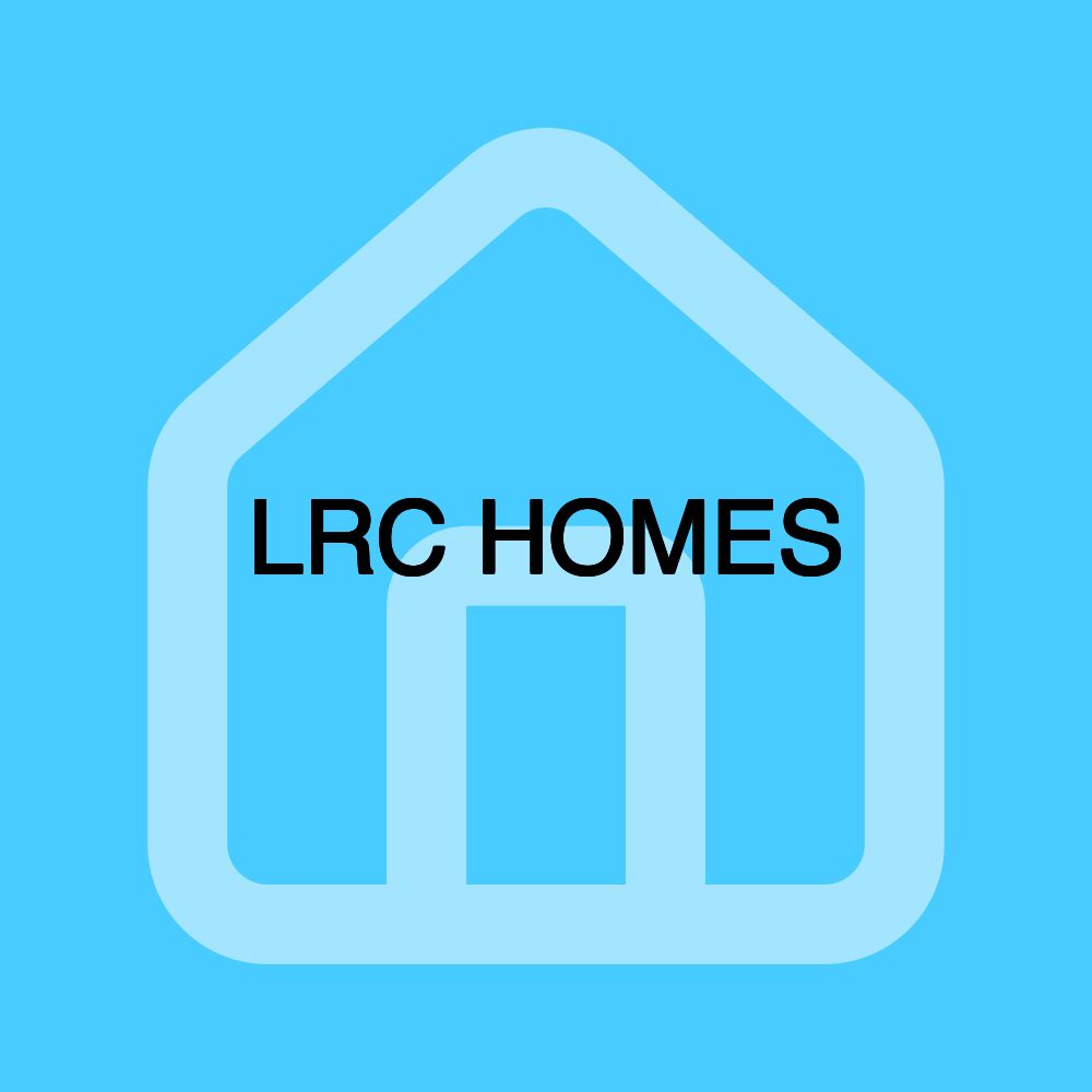 LRC HOMES