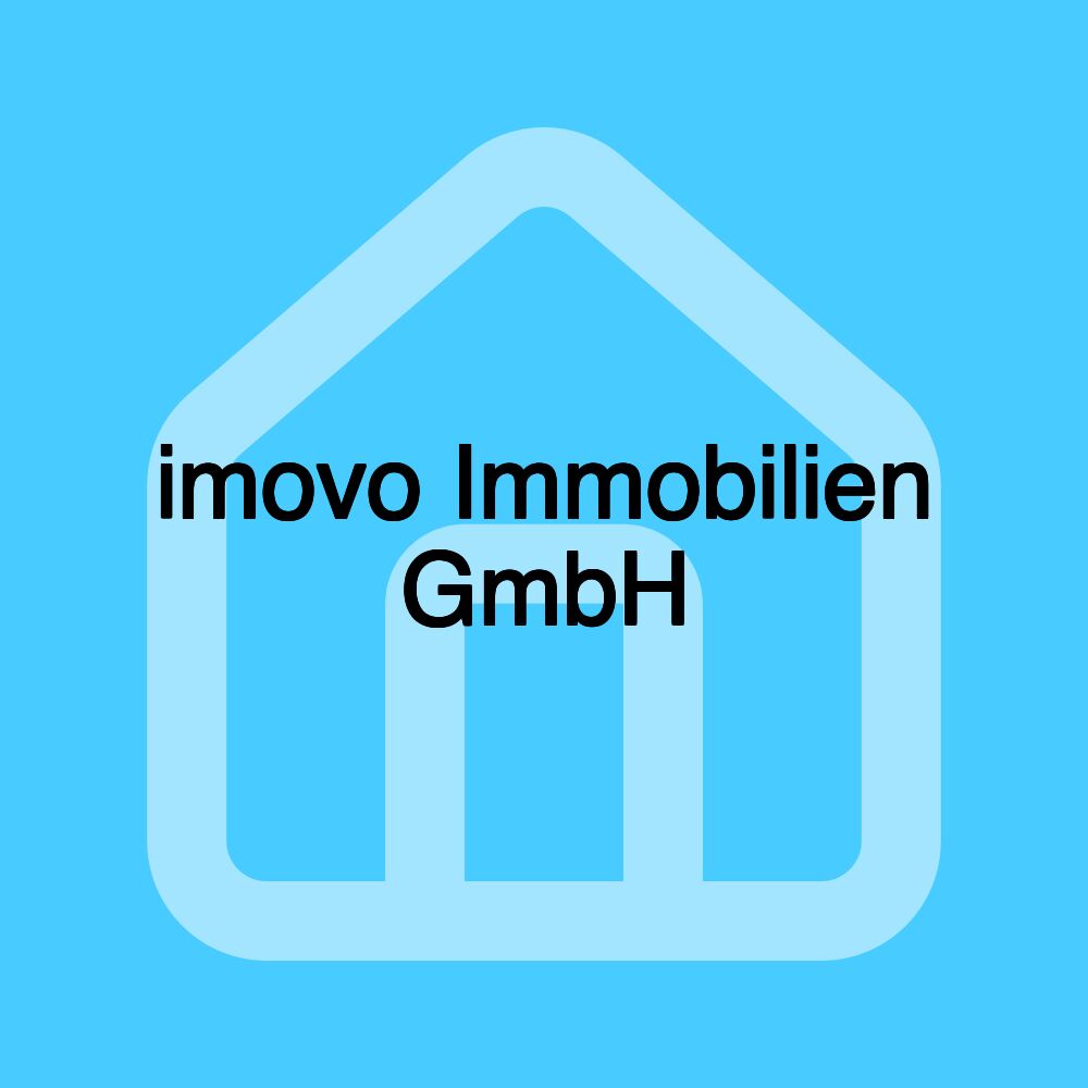 imovo Immobilien GmbH