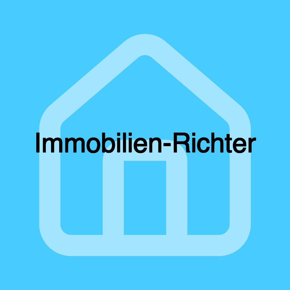 Immobilien-Richter