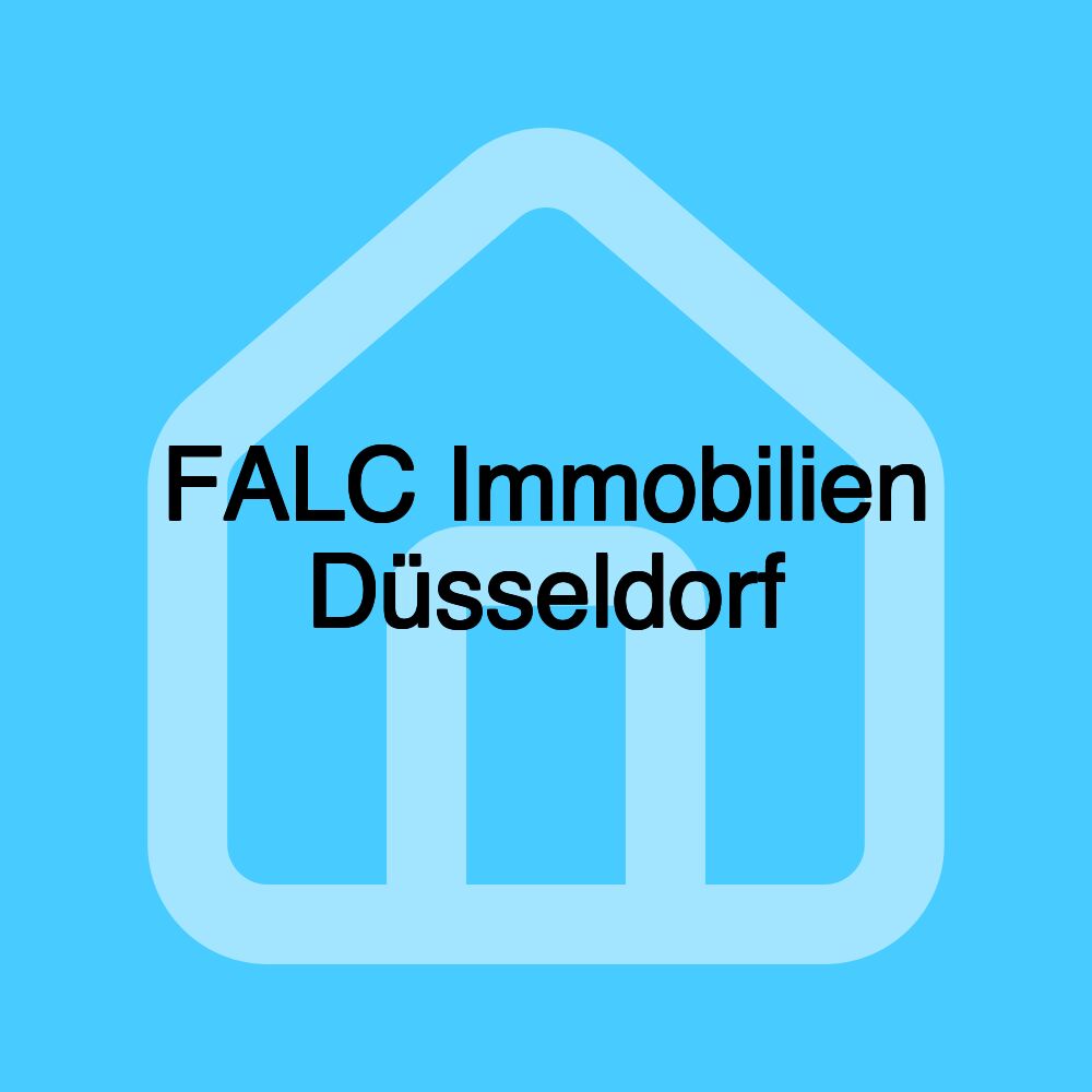 FALC Immobilien Düsseldorf