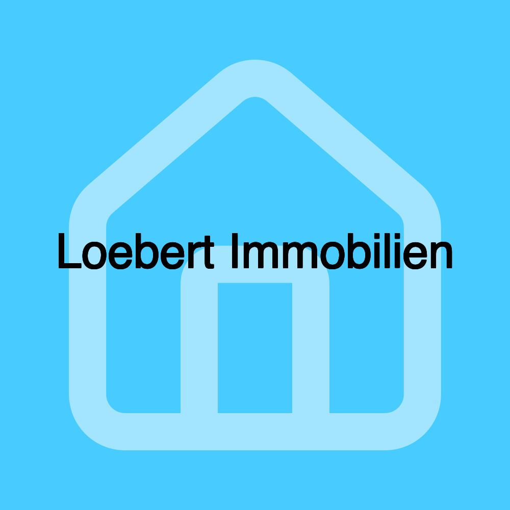 Loebert Immobilien