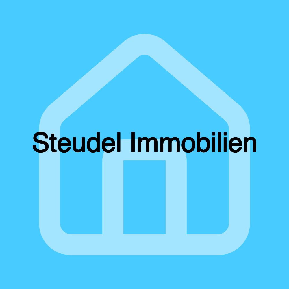 Steudel Immobilien