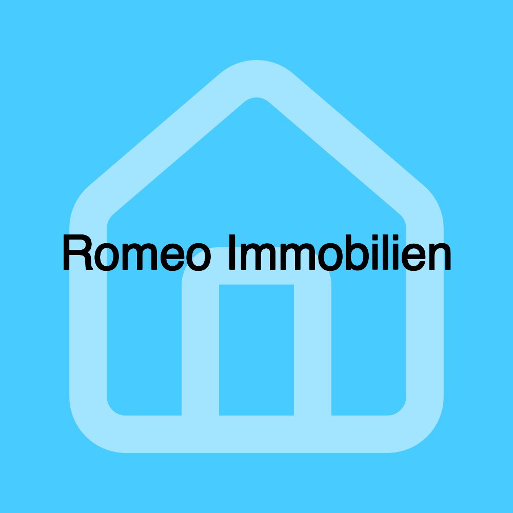 Romeo Immobilien