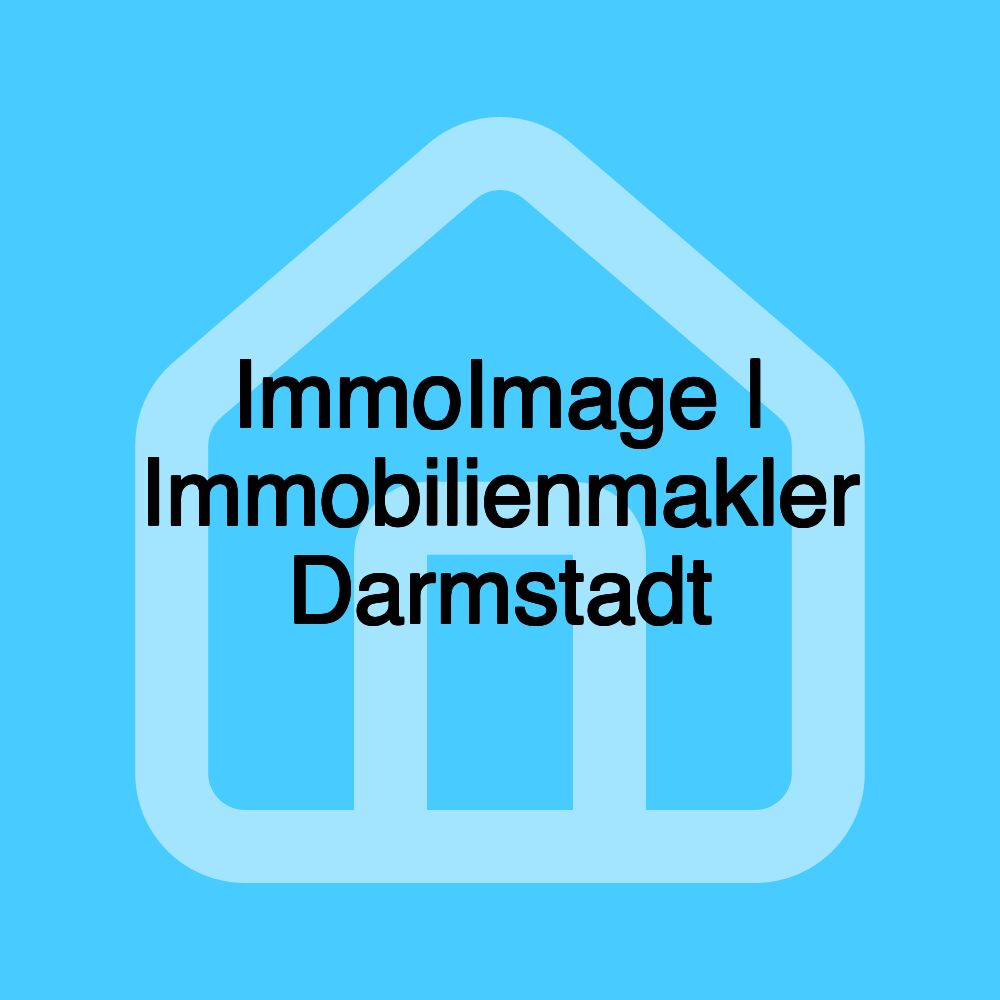 ImmoImage | Immobilienmakler Darmstadt