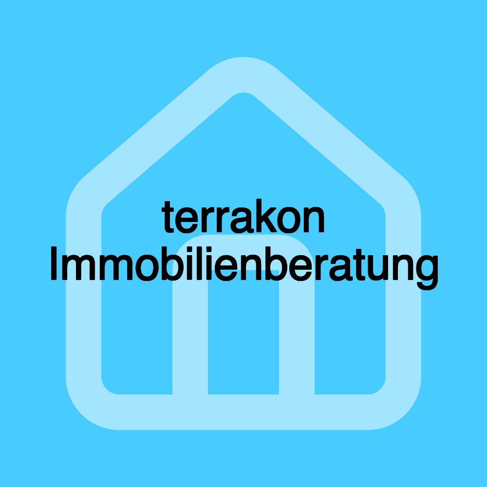 terrakon Immobilienberatung