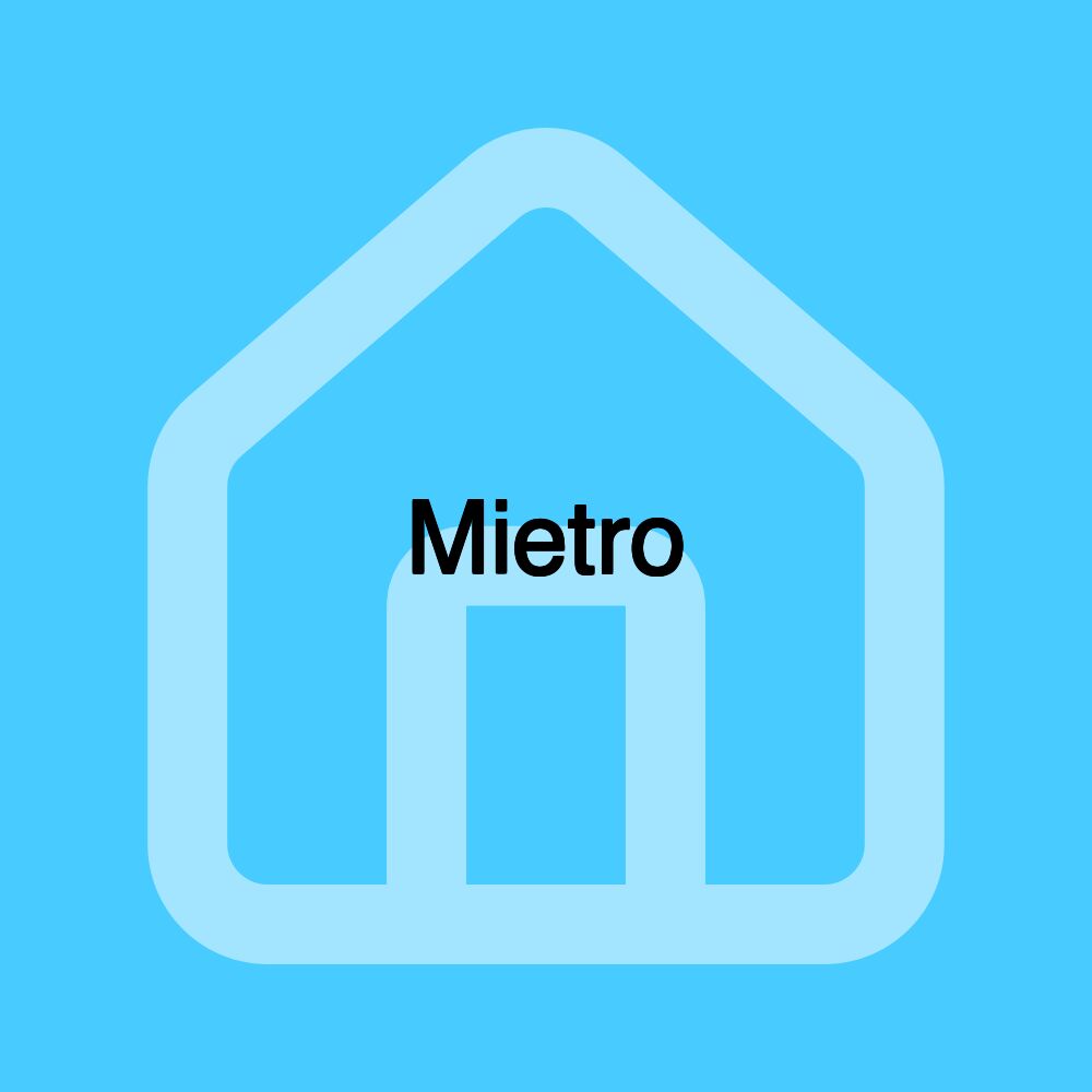 Mietro