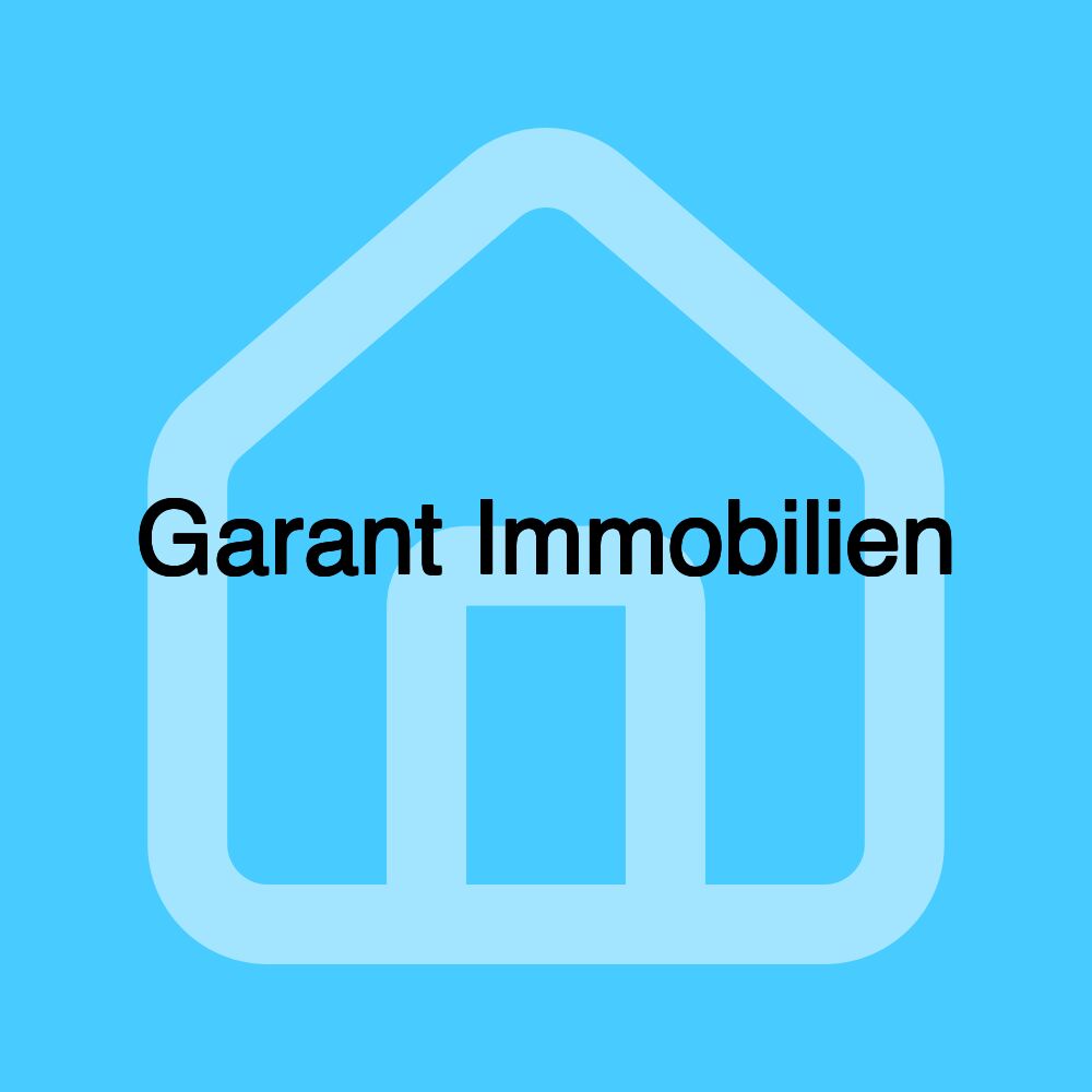 Garant Immobilien