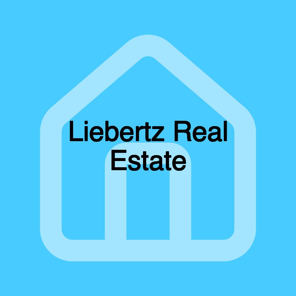 Liebertz Real Estate