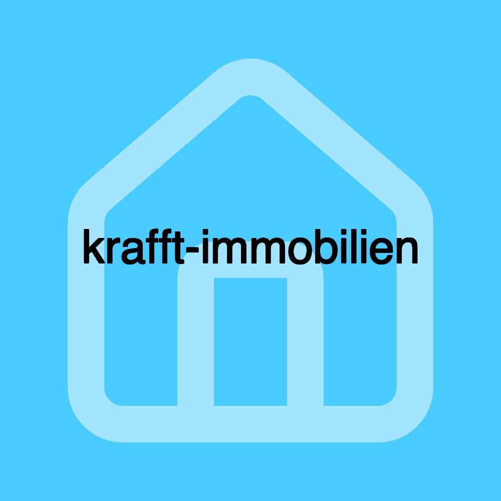 krafft-immobilien