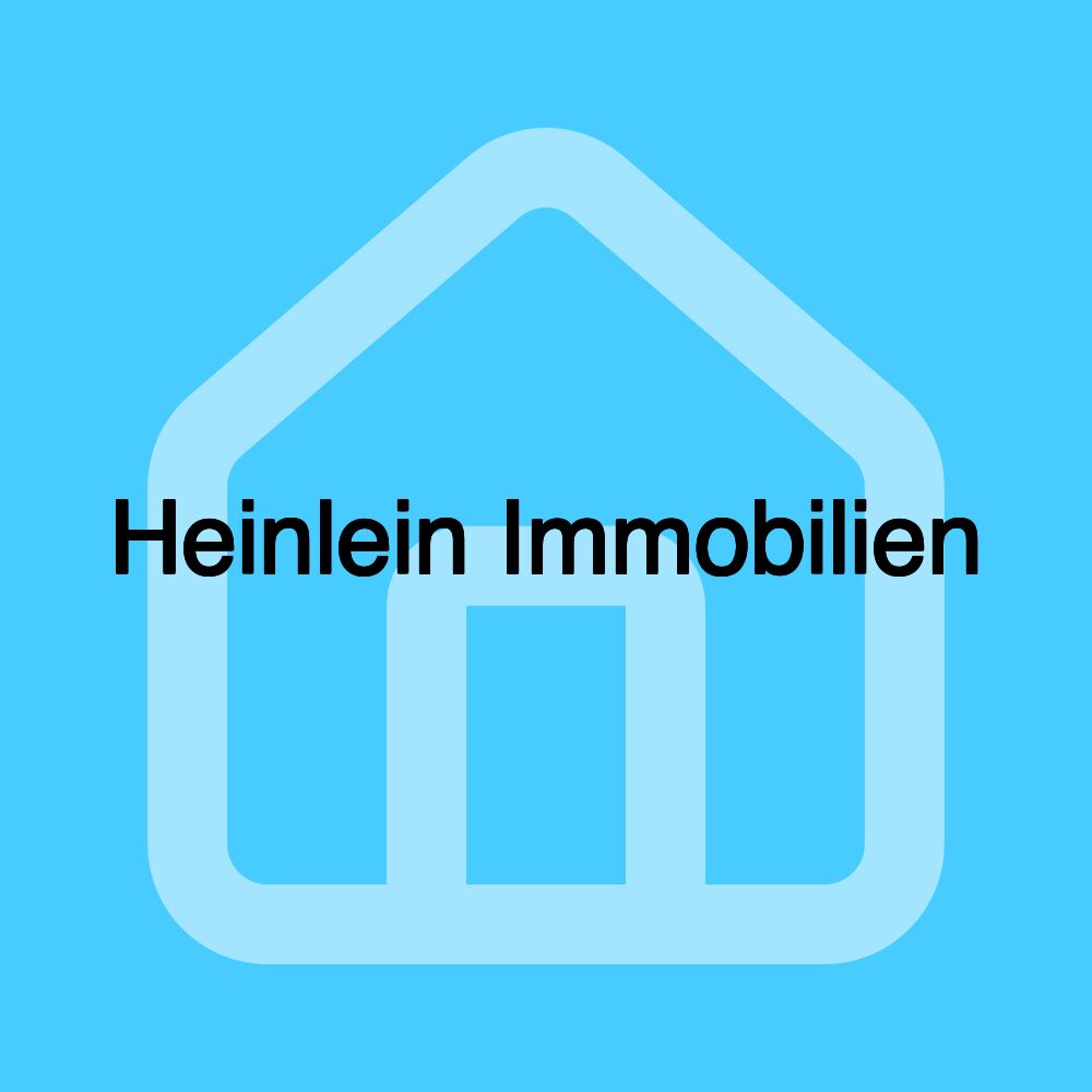 Heinlein Immobilien