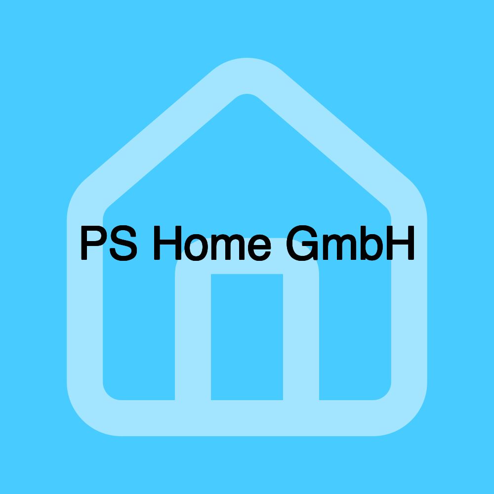 PS Home GmbH