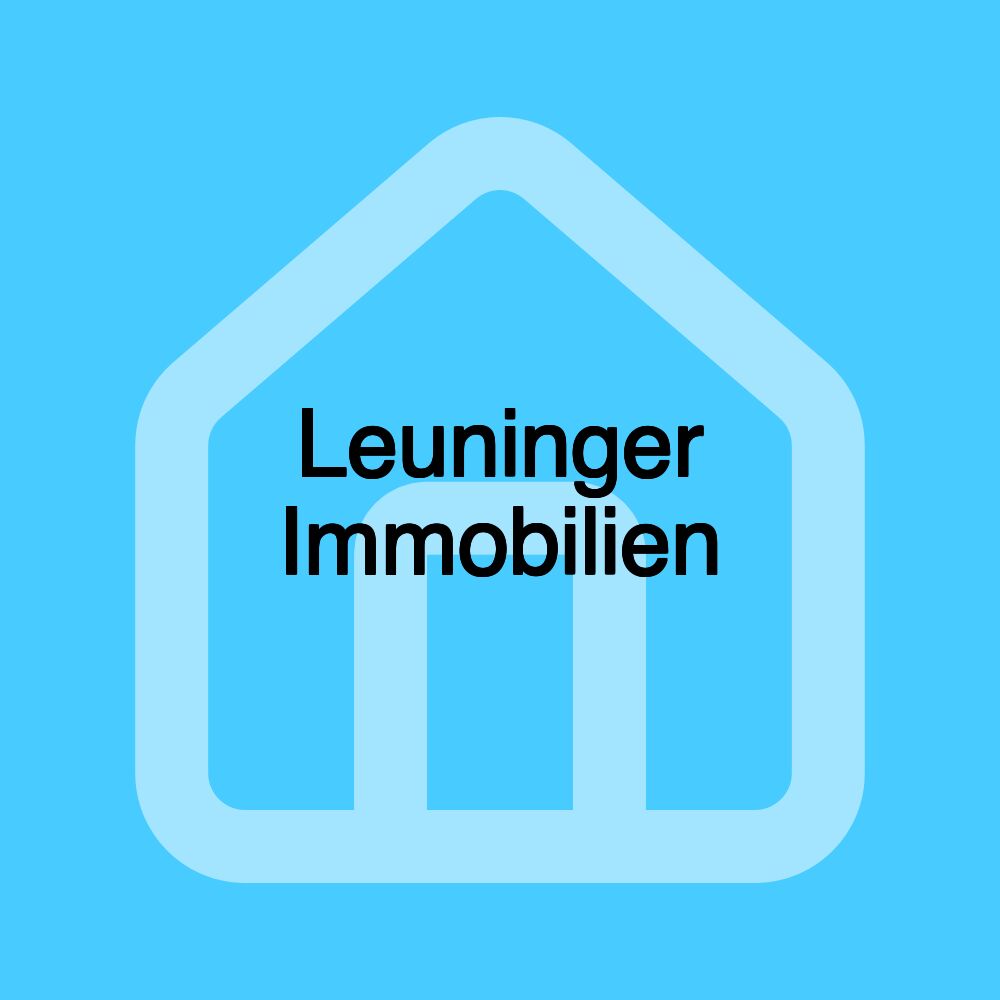 Leuninger Immobilien