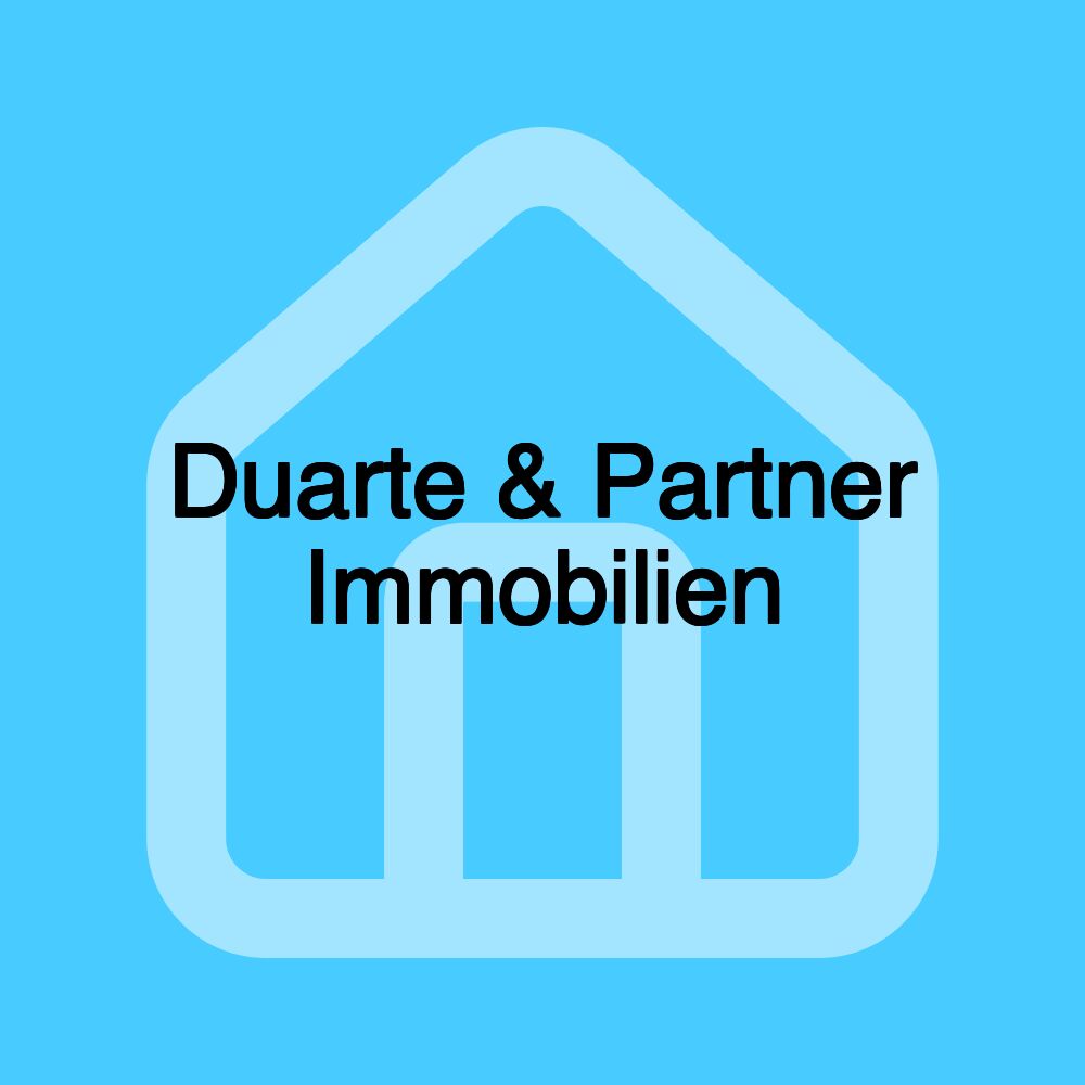 Duarte & Partner Immobilien