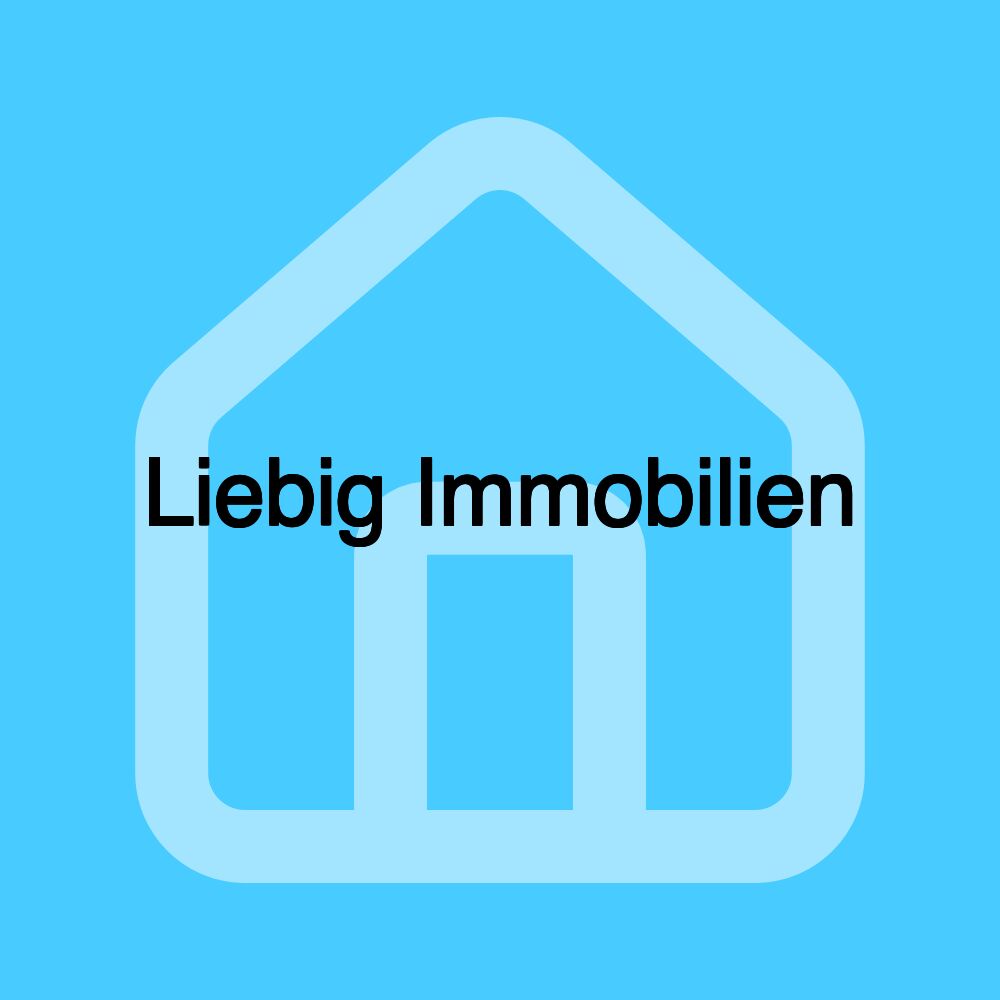 Liebig Immobilien