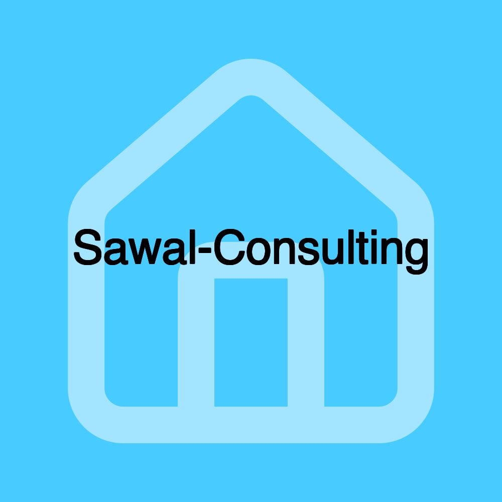 Sawal-Consulting