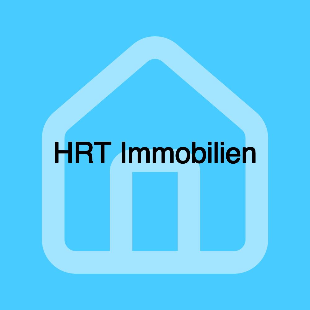 HRT Immobilien