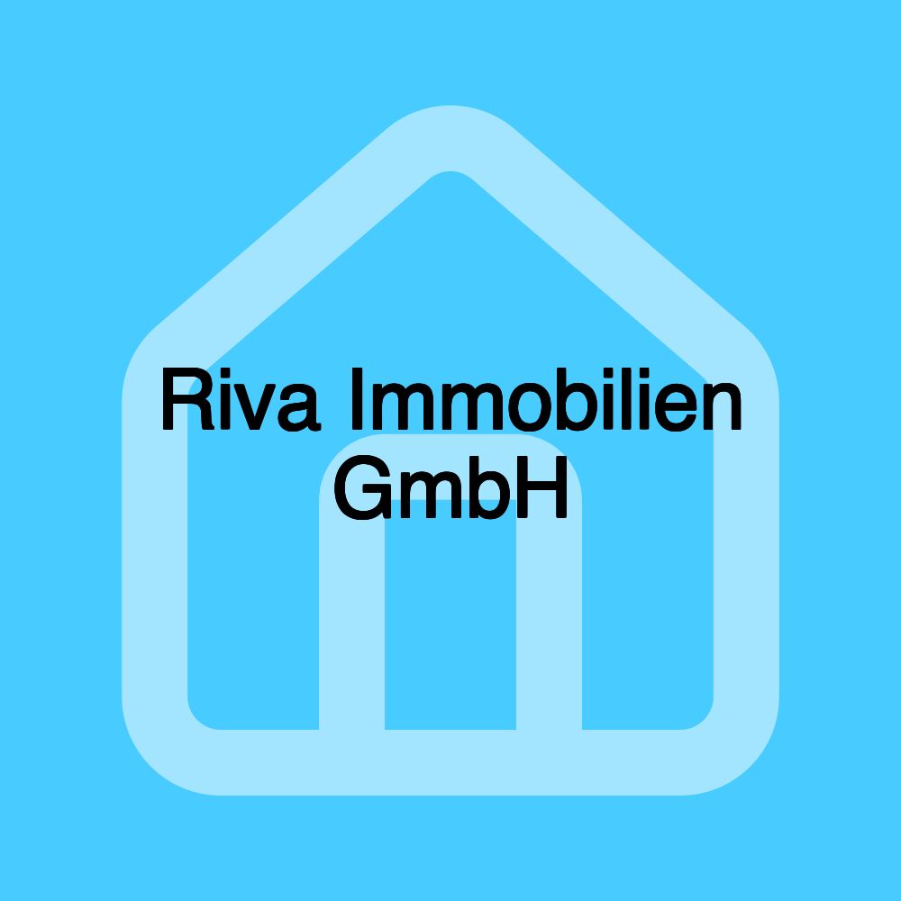 Riva Immobilien GmbH