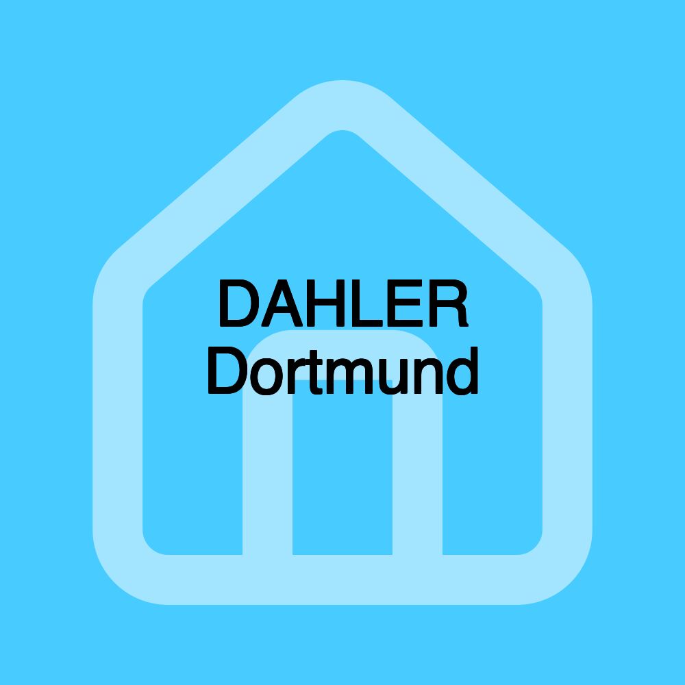 DAHLER Dortmund