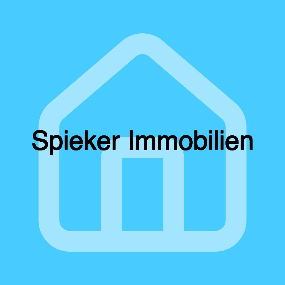 Spieker Immobilien