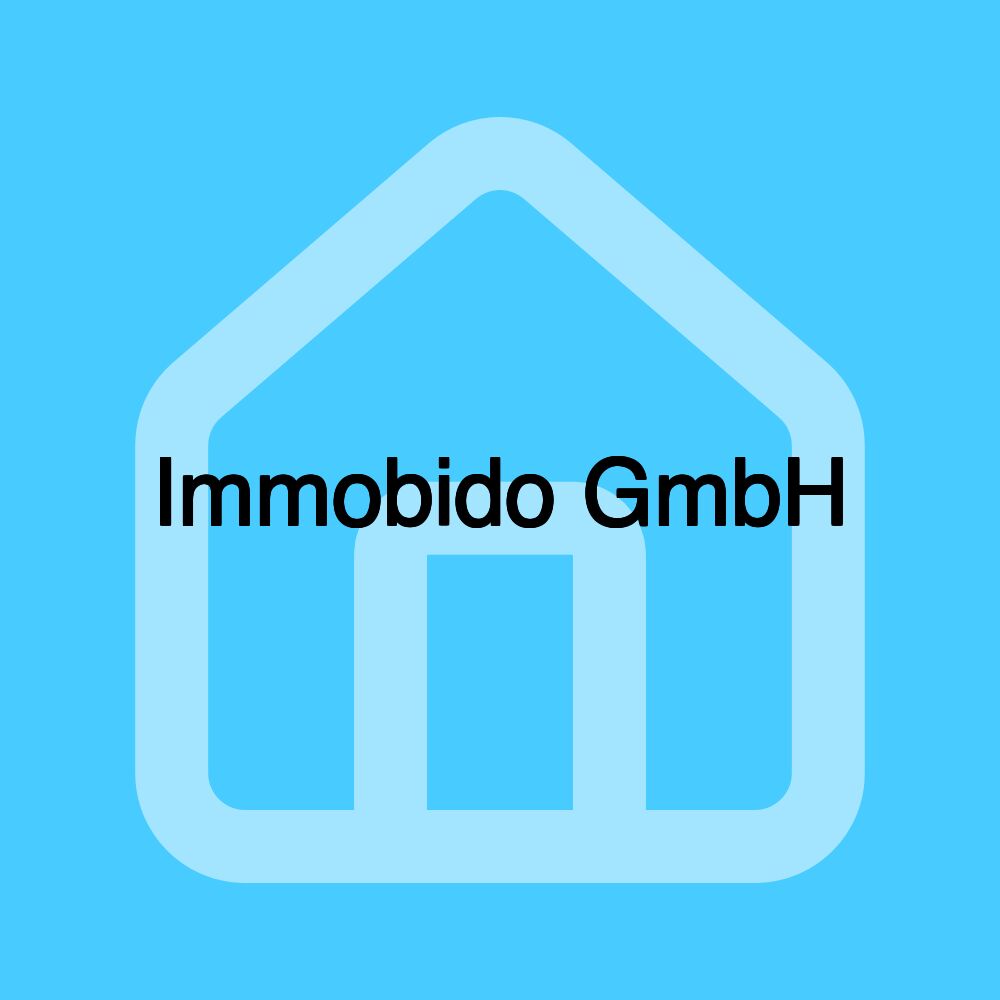 Immobido GmbH