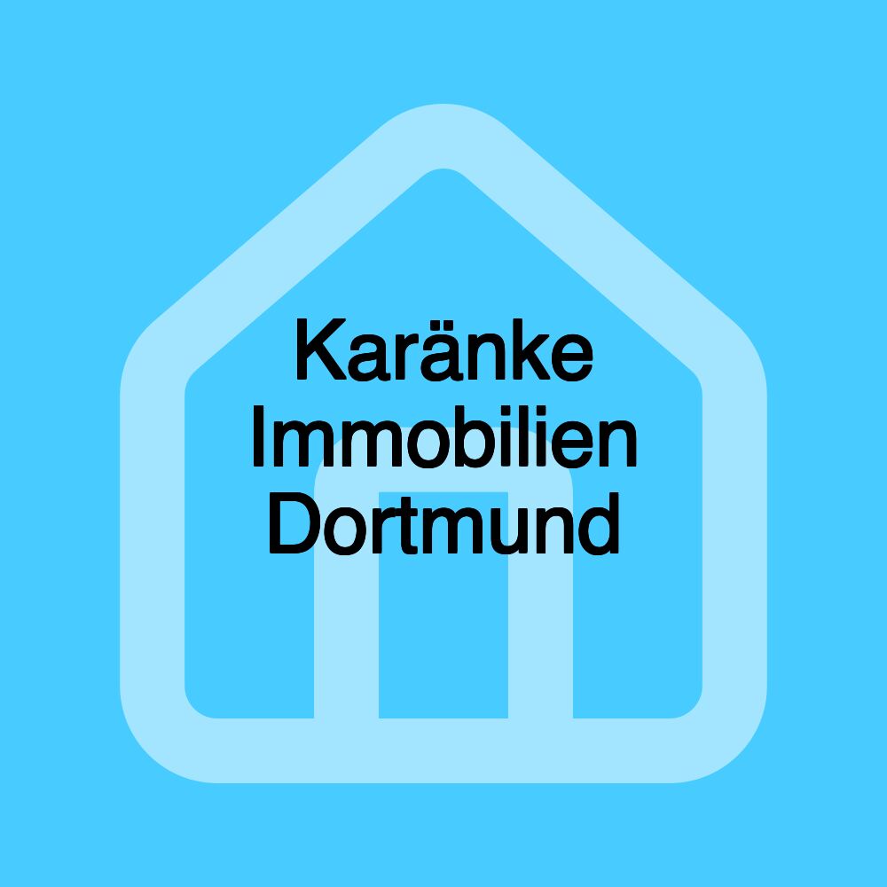 Karänke Immobilien Dortmund