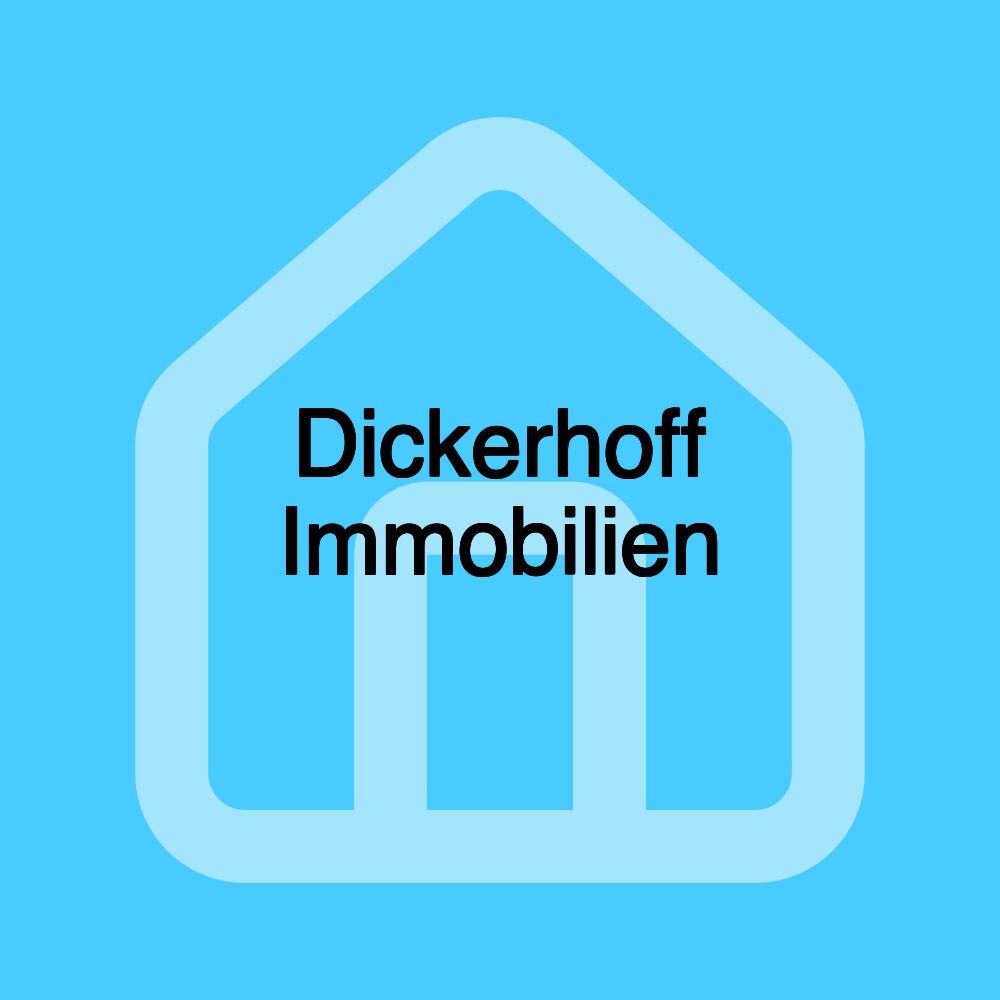 Dickerhoff Immobilien