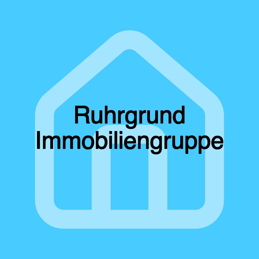 Ruhrgrund Immobiliengruppe