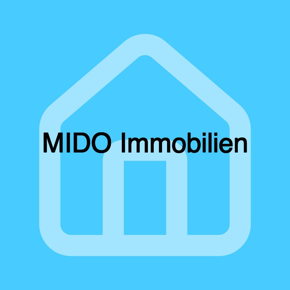 MIDO Immobilien