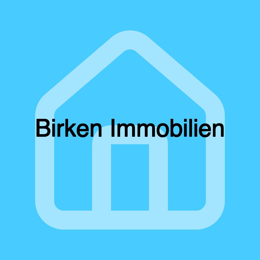 Birken Immobilien