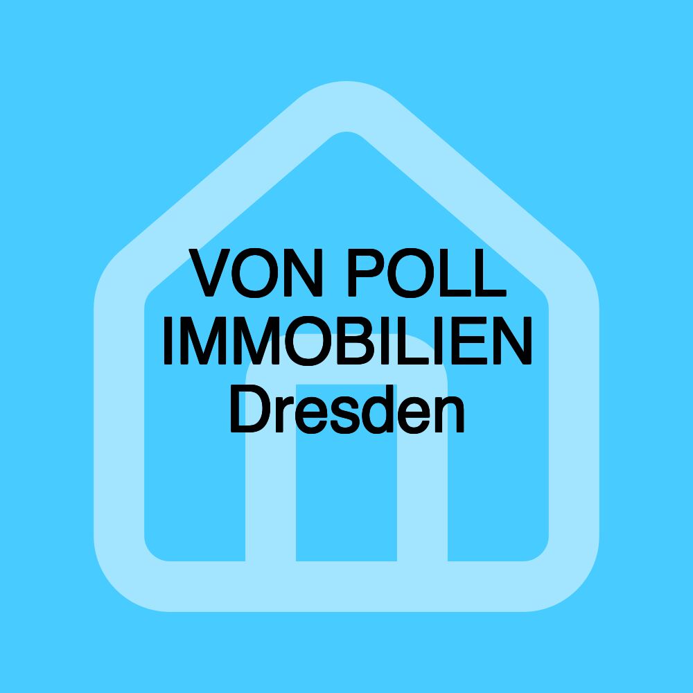 VON POLL IMMOBILIEN Dresden