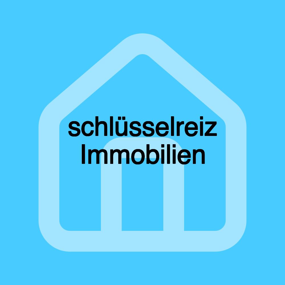 schlüsselreiz Immobilien