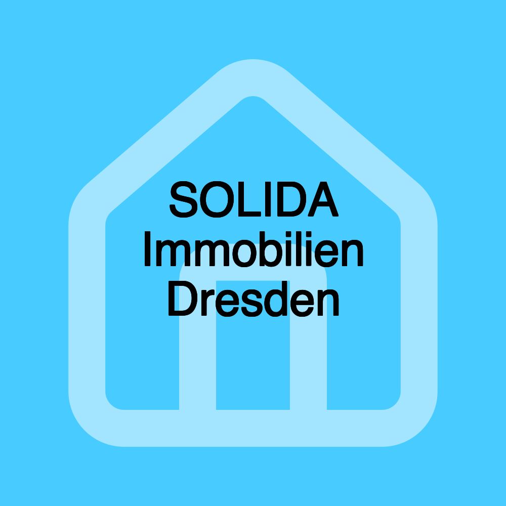 SOLIDA Immobilien Dresden