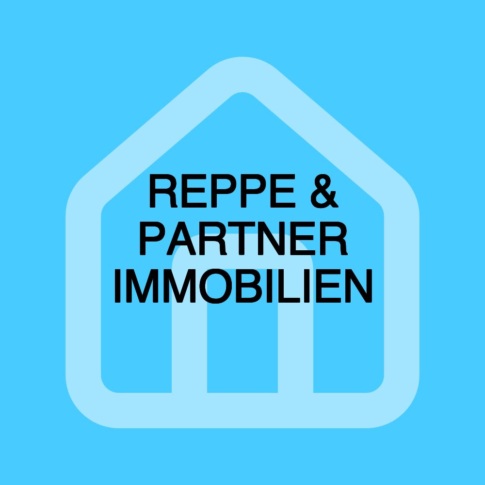 REPPE & PARTNER IMMOBILIEN