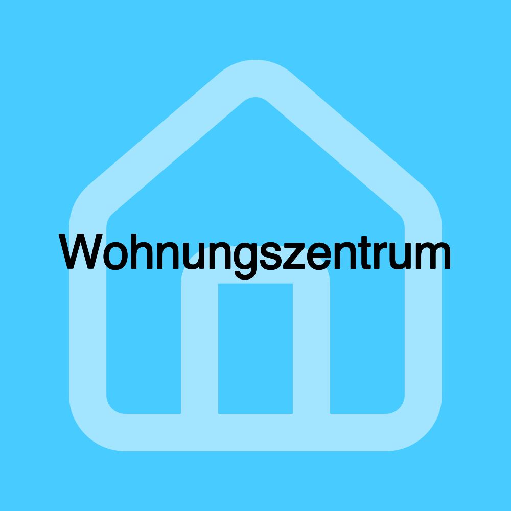 Wohnungszentrum