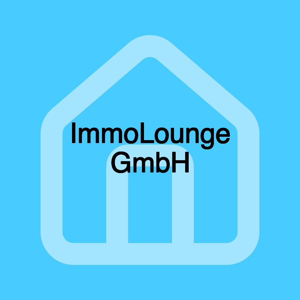 ImmoLounge GmbH