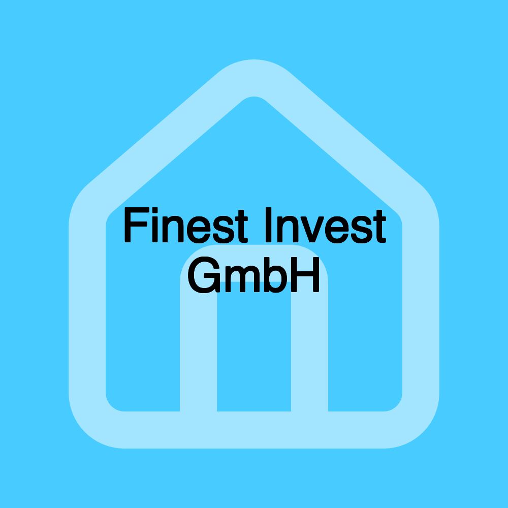 Finest Invest GmbH