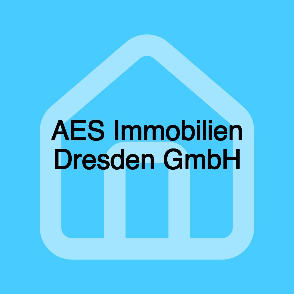 AES Immobilien Dresden GmbH