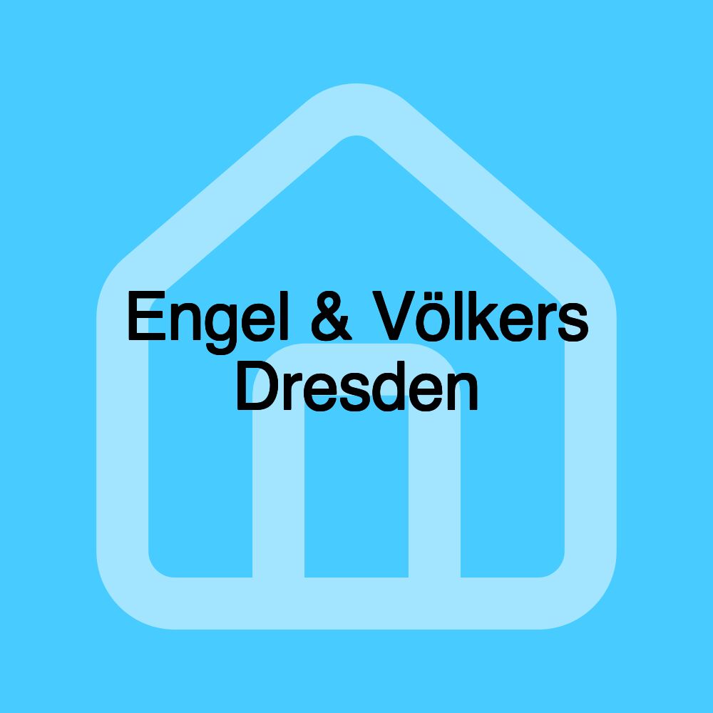 Engel & Völkers Dresden