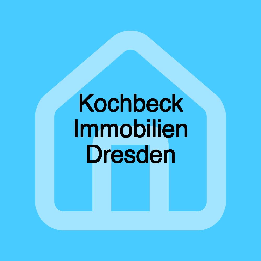 Kochbeck Immobilien Dresden