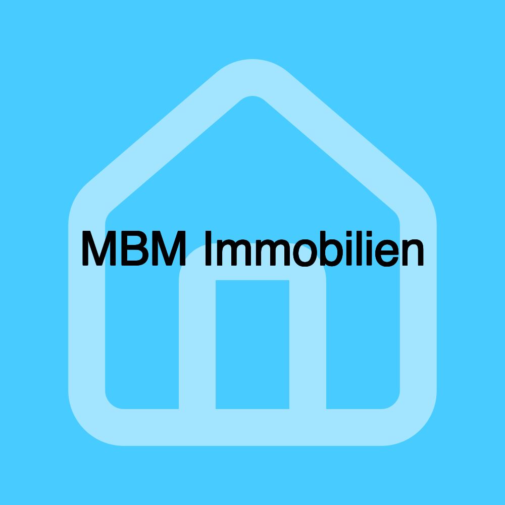 MBM Immobilien