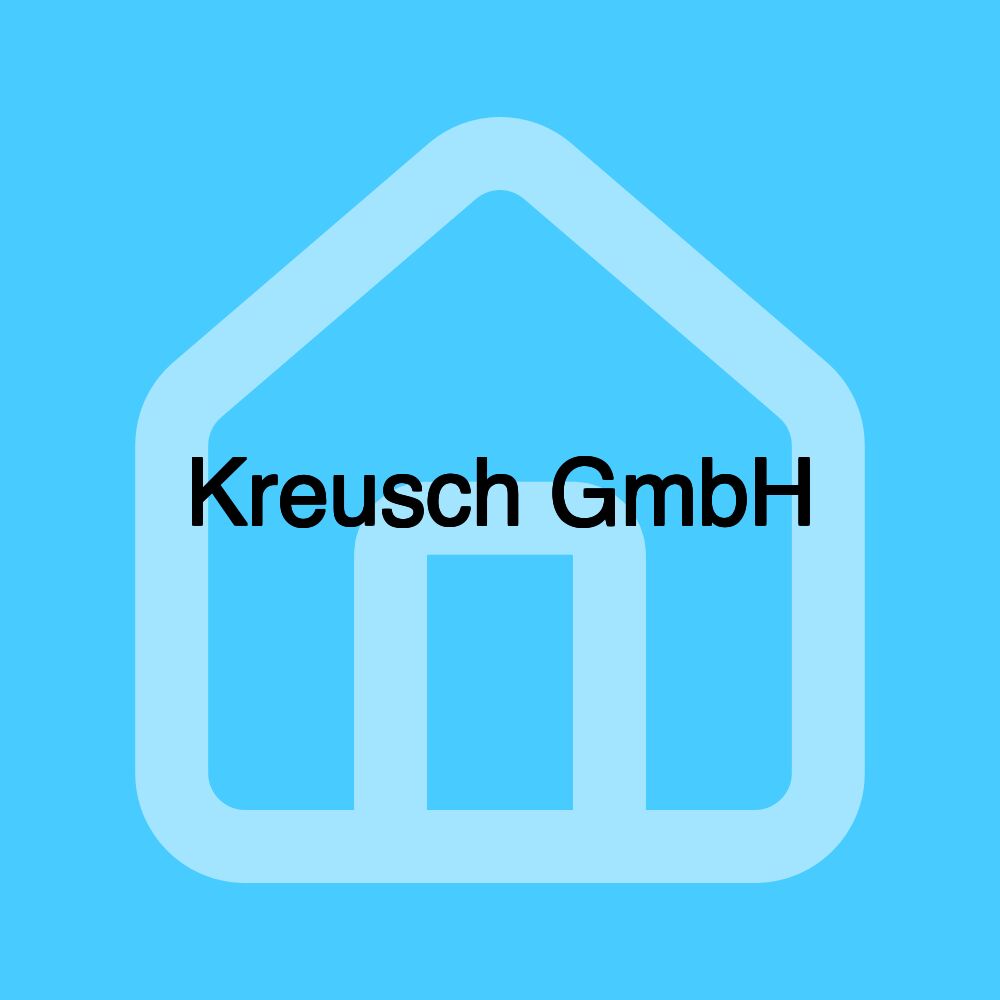 Kreusch GmbH