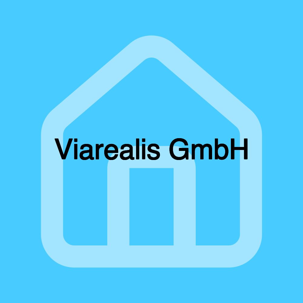 Viarealis GmbH